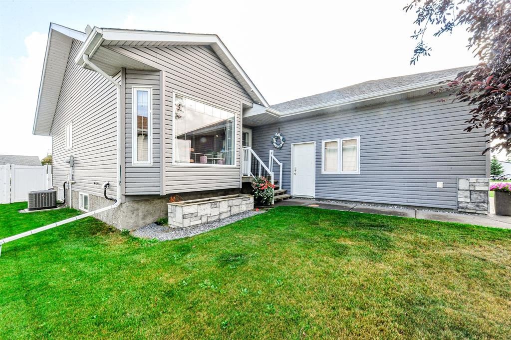 5005 58 Street, Daysland, AB