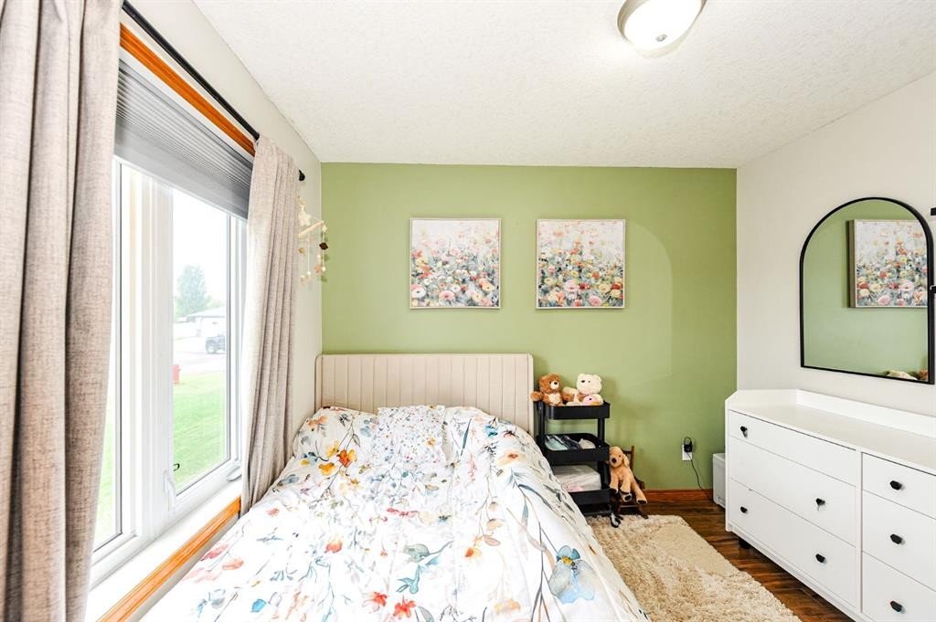 5005 58 Street, Daysland, AB