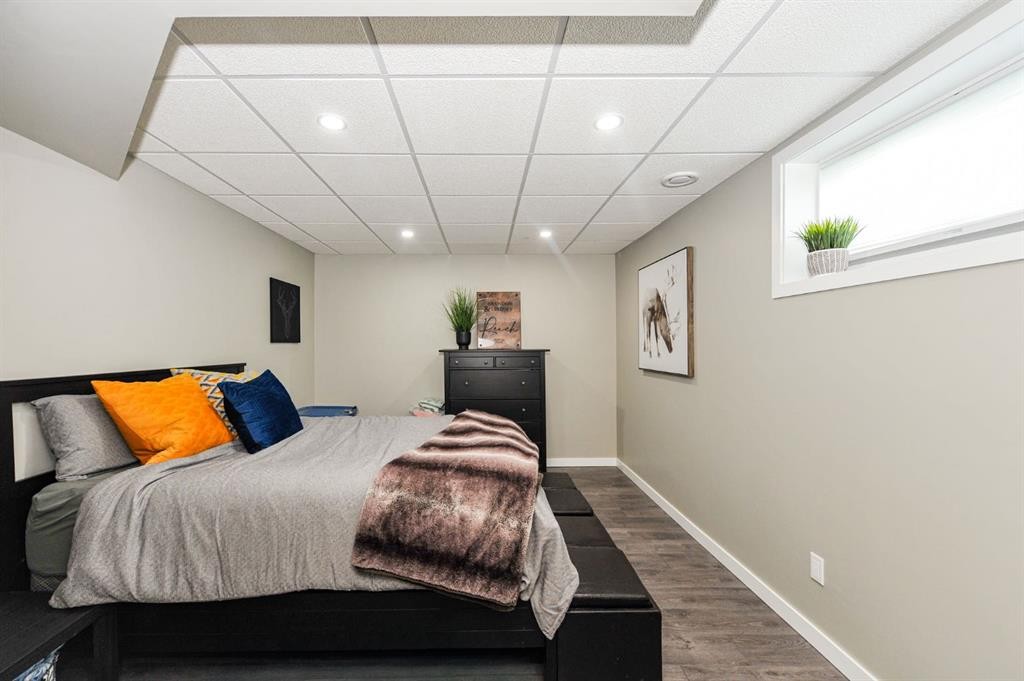 5005 58 Street, Daysland, AB