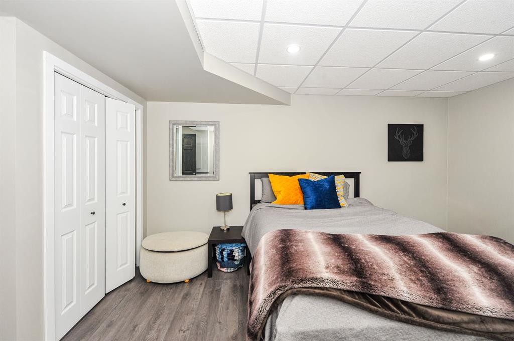 5005 58 Street, Daysland, AB