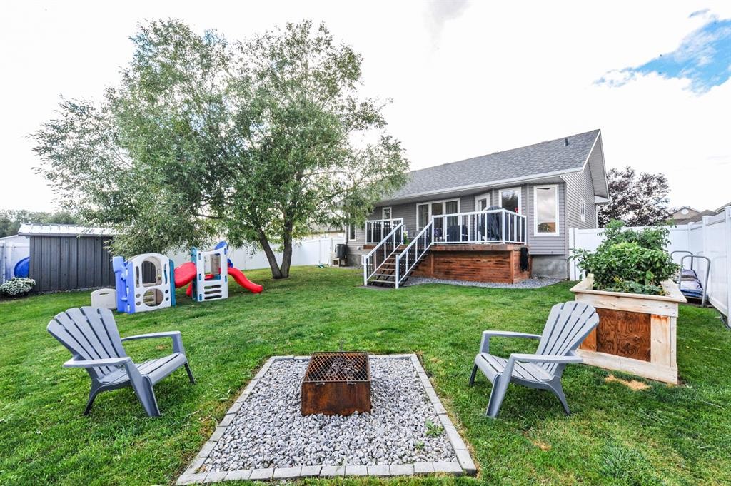 5005 58 Street, Daysland, AB
