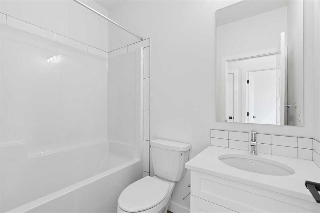 463 Buffaloberry Manor Se, Calgary, AB
