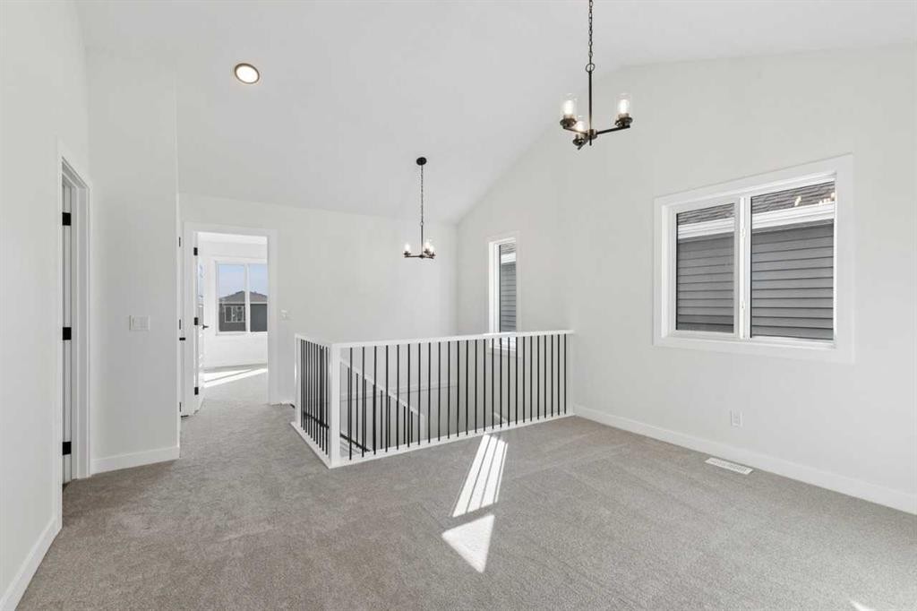 463 Buffaloberry Manor Se, Calgary, AB