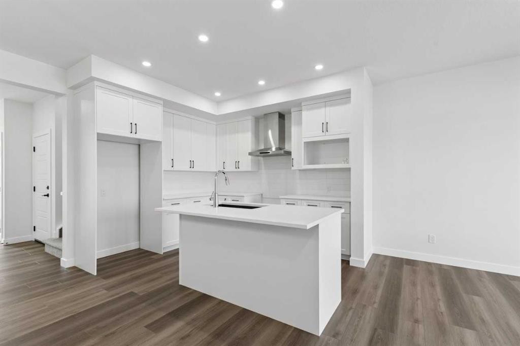463 Buffaloberry Manor Se, Calgary, AB