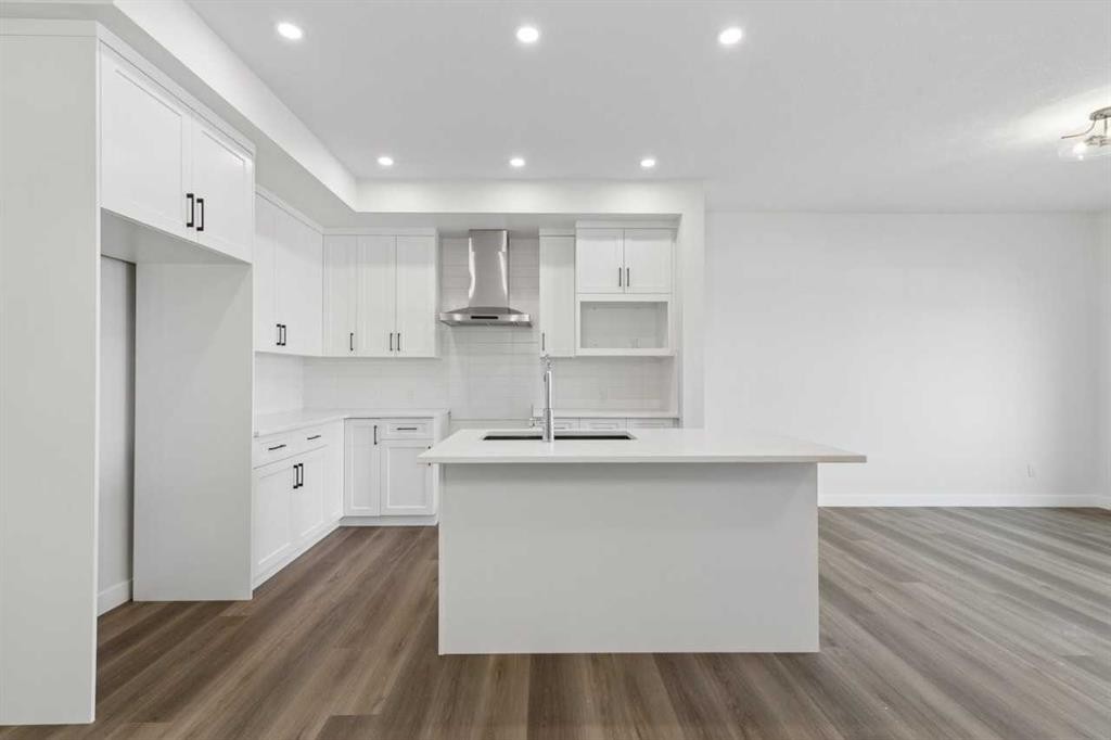 463 Buffaloberry Manor Se, Calgary, AB