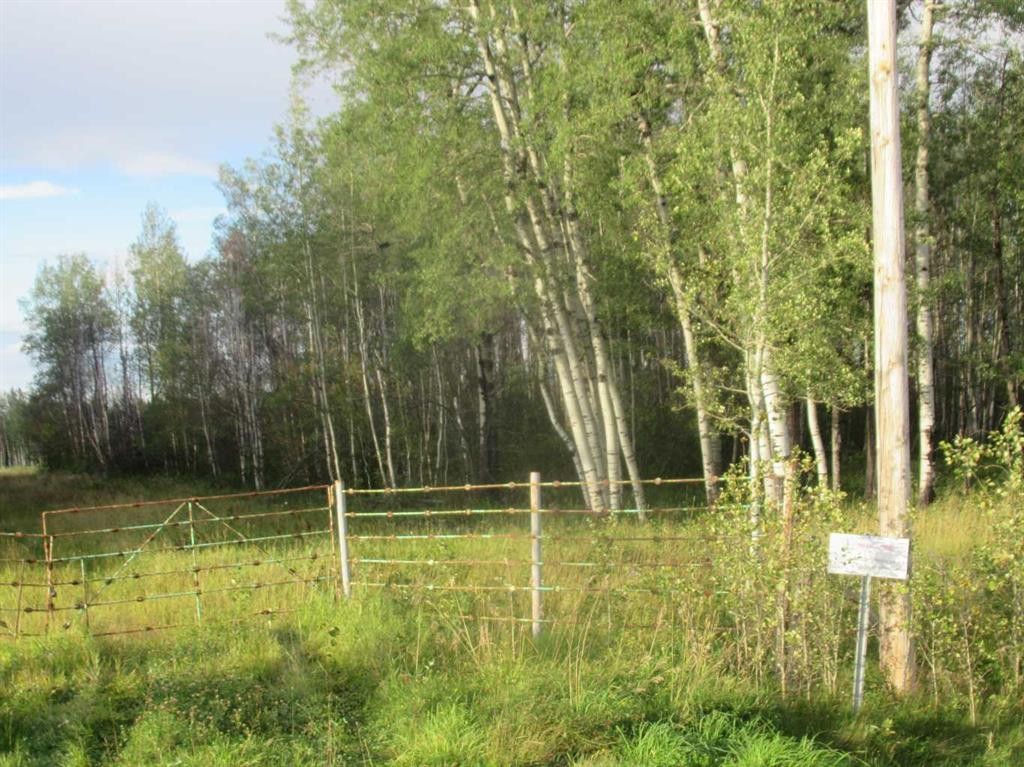 Highway 616, Rural Brazeau County, AB