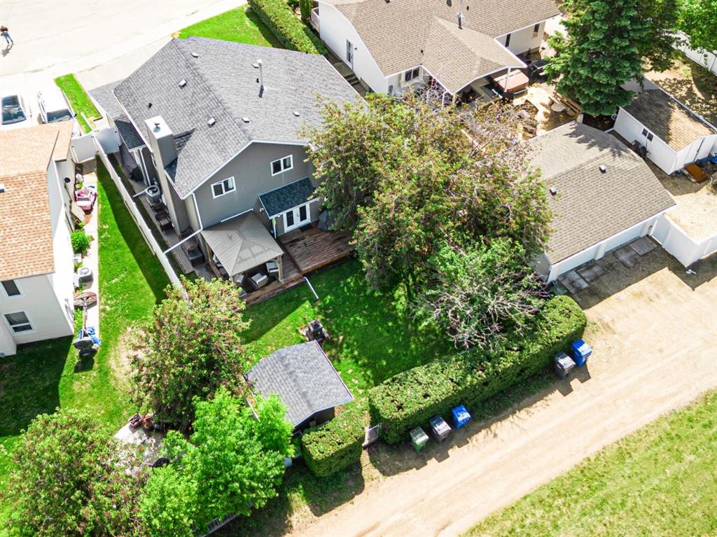 78 Dunning Crescent, Red Deer, AB