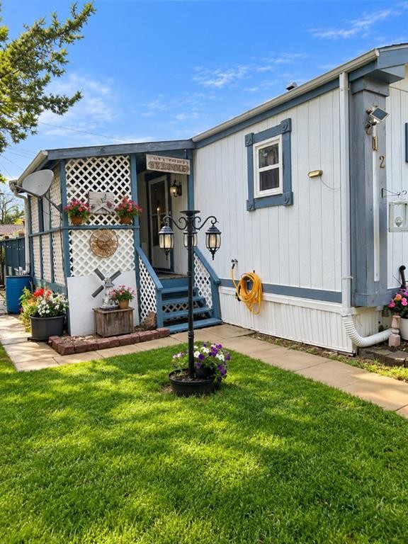 212 Lucknow Street, Veteran, AB