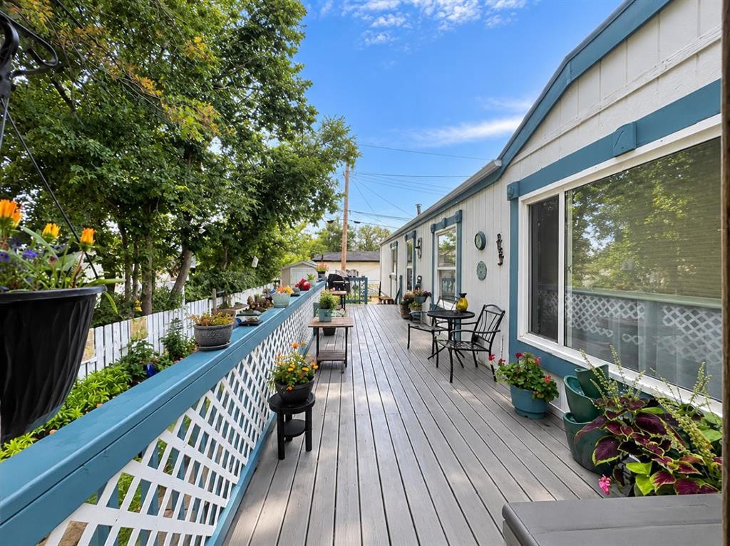 212 Lucknow Street, Veteran, AB
