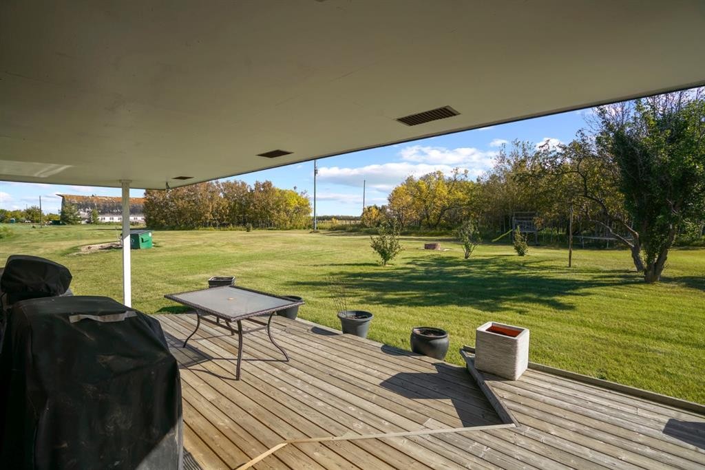 19448A Highway 26, Rural Camrose County, AB