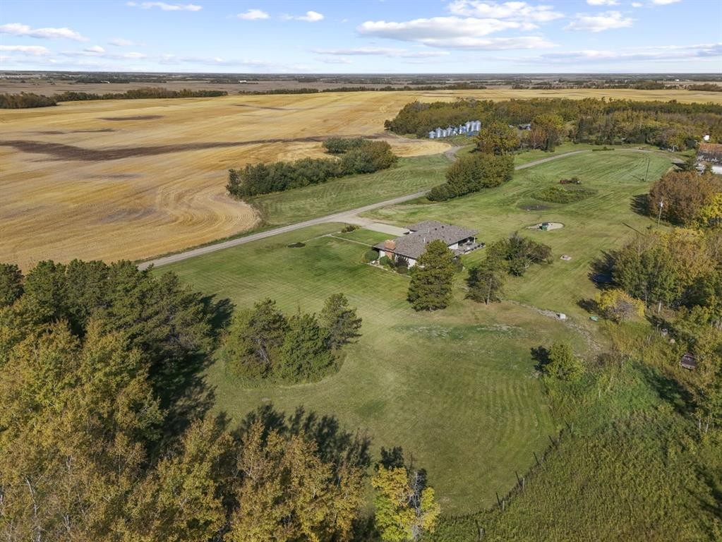 19448A Highway 26, Rural Camrose County, AB