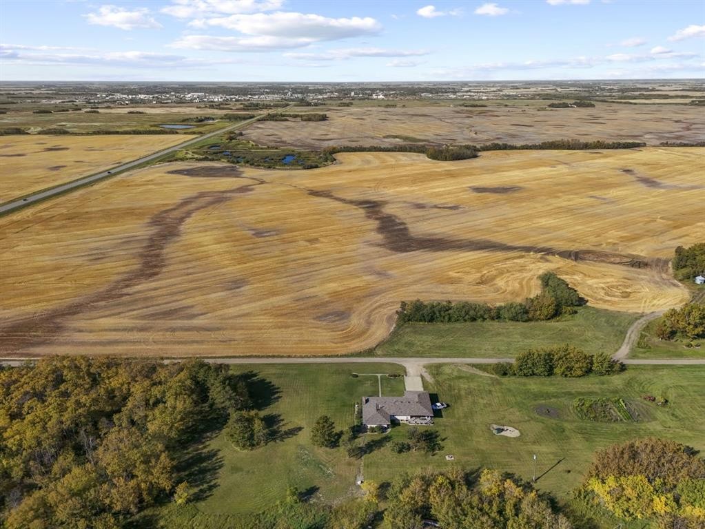 19448A Highway 26, Rural Camrose County, AB