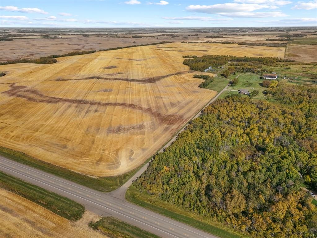 19448A Highway 26, Rural Camrose County, AB