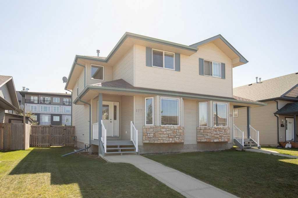 127 Lyons Close, Red Deer, AB