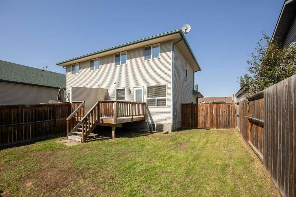 127 Lyons Close, Red Deer, AB