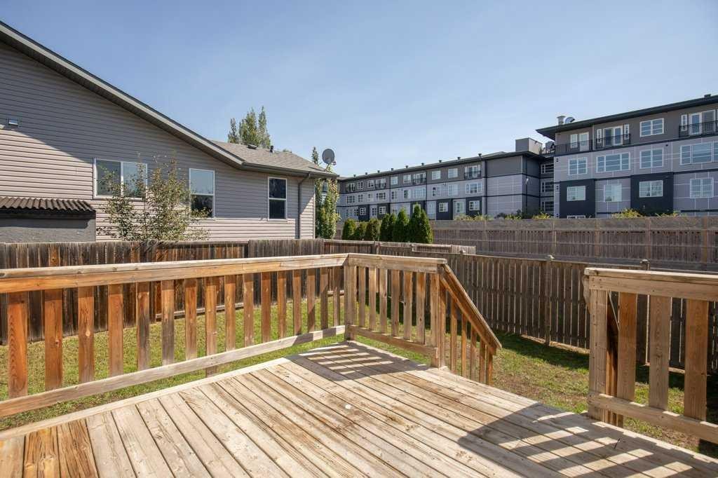 127 Lyons Close, Red Deer, AB