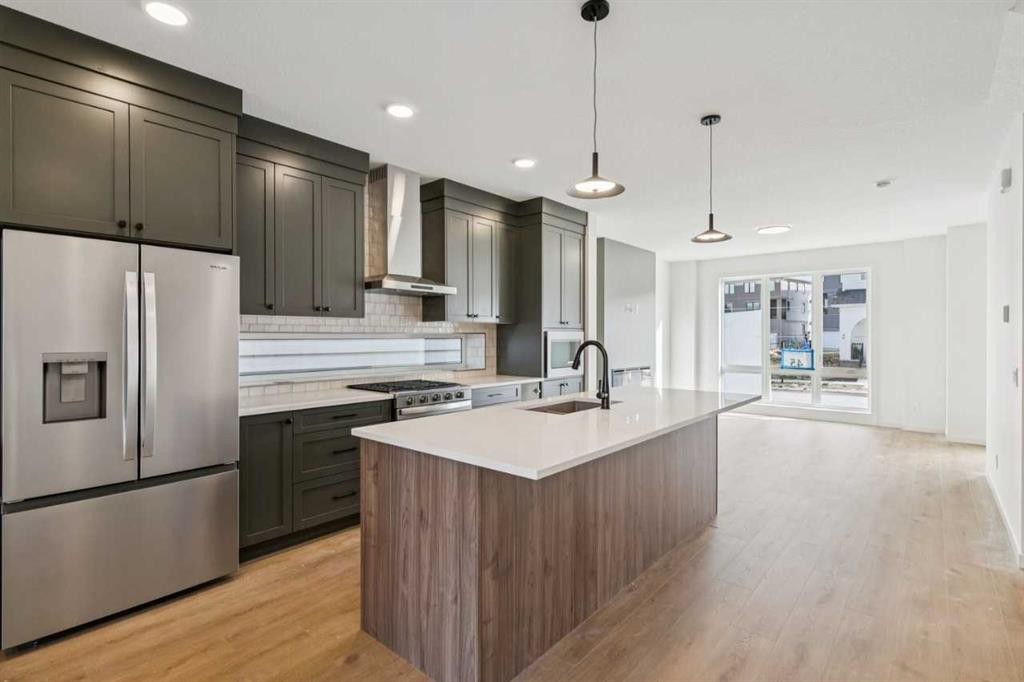 45 Bluerock Hill Sw, Calgary, AB