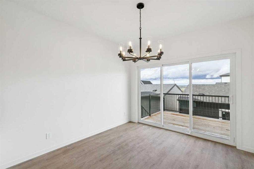 45 Bluerock Hill Sw, Calgary, AB