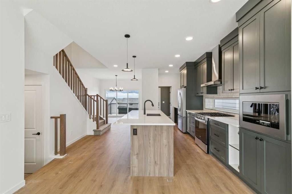 45 Bluerock Hill Sw, Calgary, AB