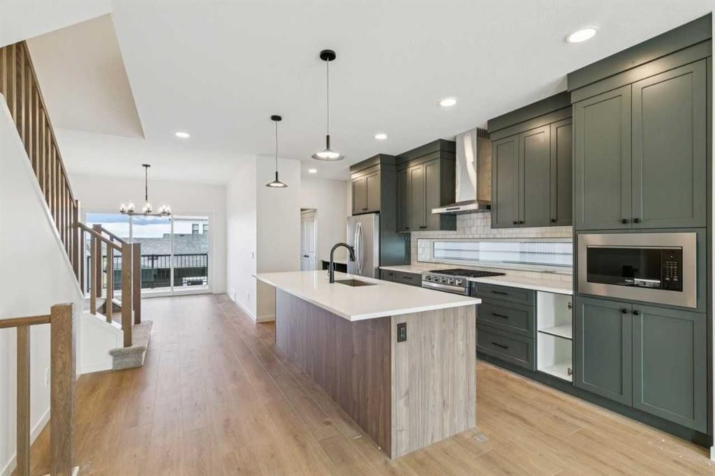 45 Bluerock Hill Sw, Calgary, AB