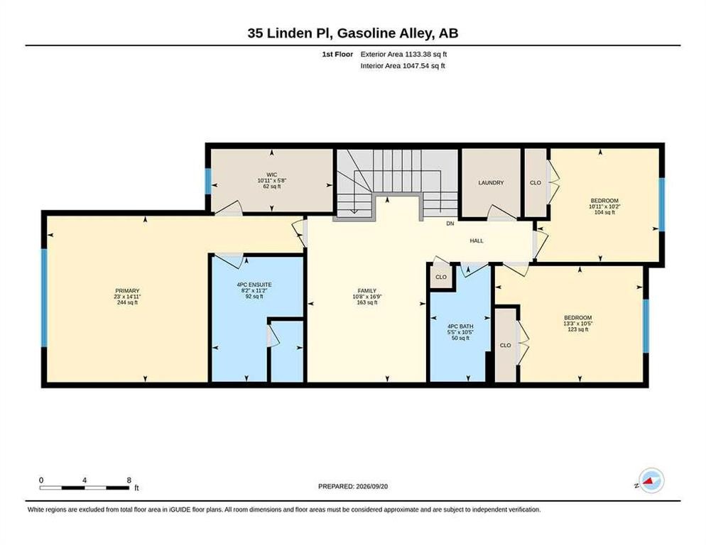 35 Linden Place, Rural Red Deer County, AB