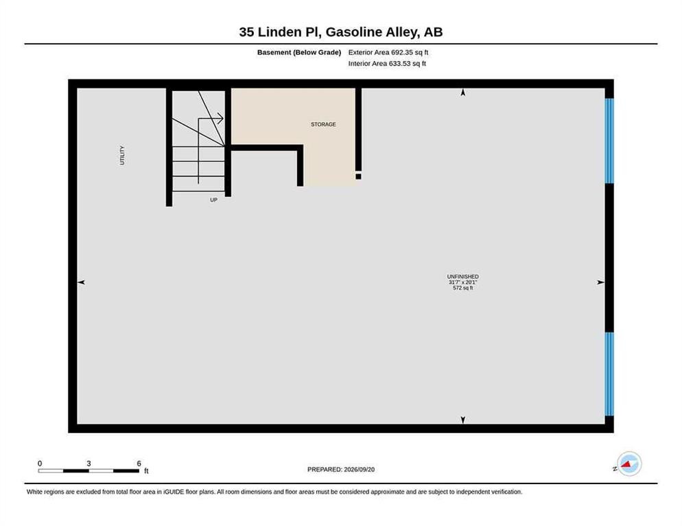 35 Linden Place, Rural Red Deer County, AB