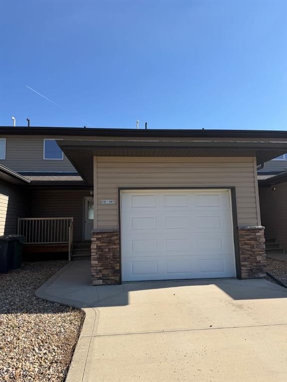 2-5511 54 Street, Ponoka, AB