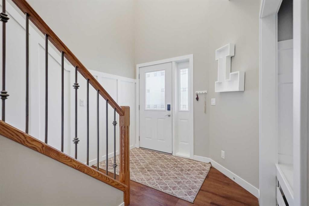 4906 43 Street, Ponoka, AB