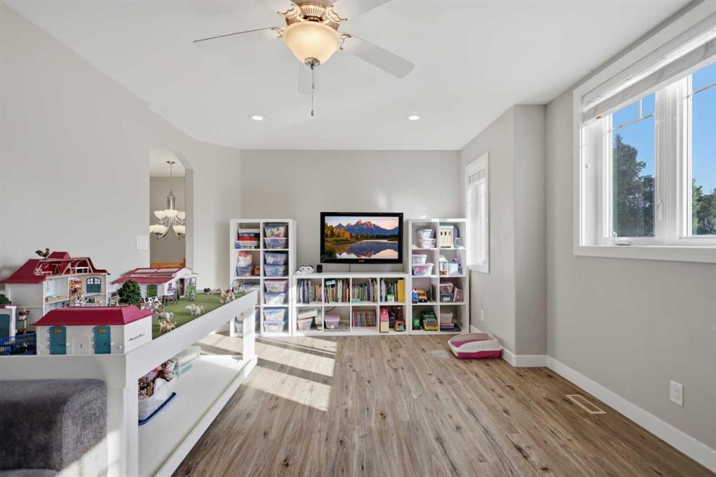 4906 43 Street, Ponoka, AB