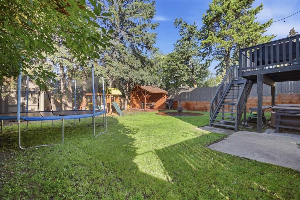 4906 43 Street, Ponoka, AB