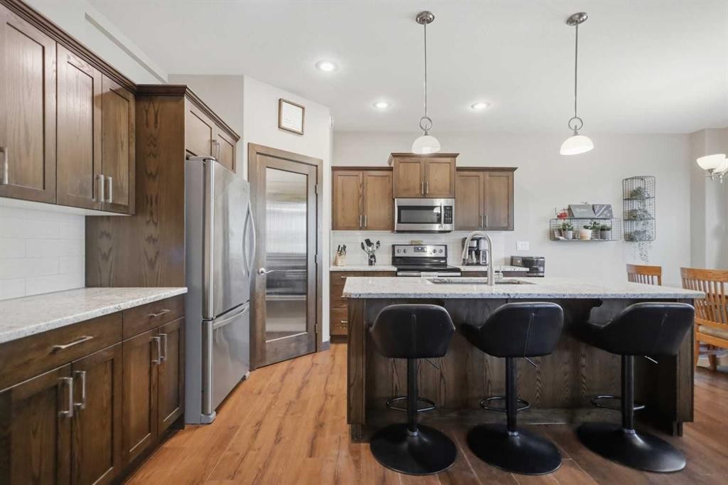 4906 43 Street, Ponoka, AB