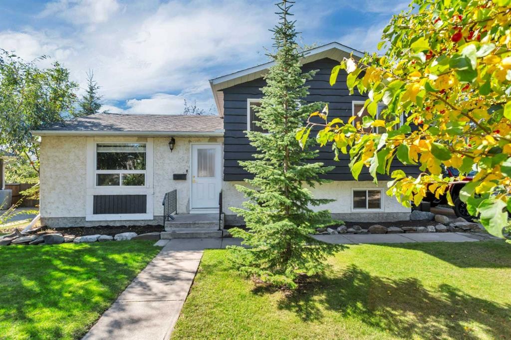 54 Lakeview Crescent, Sylvan Lake, AB