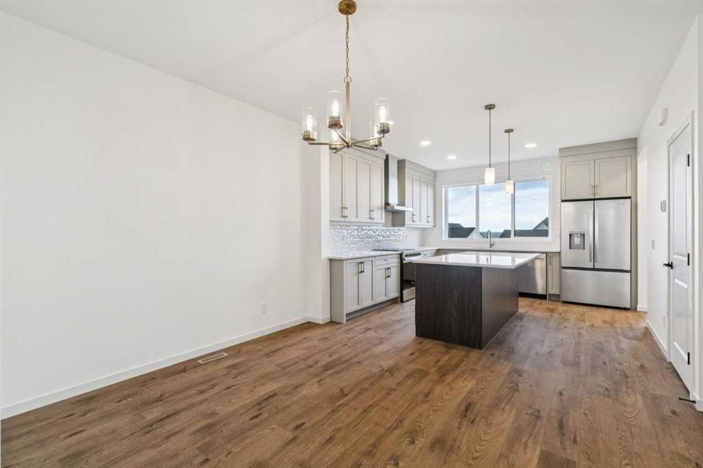 69 Bluerock Hill Sw, Calgary, AB