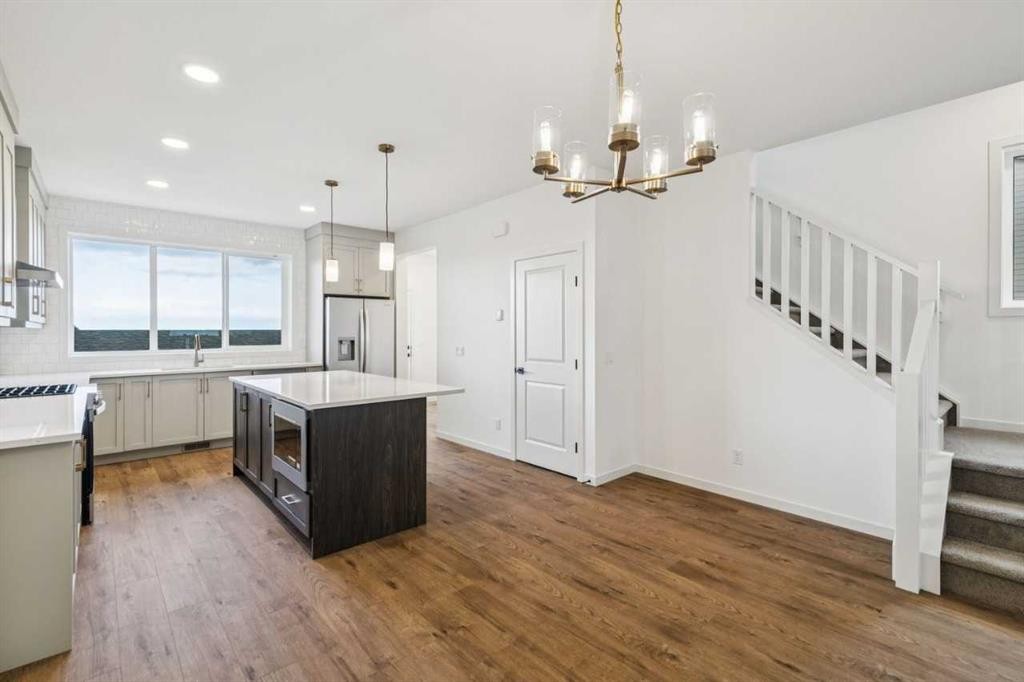 69 Bluerock Hill Sw, Calgary, AB