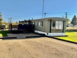 5111 48 Street Hardisty, AB T0B 1V0