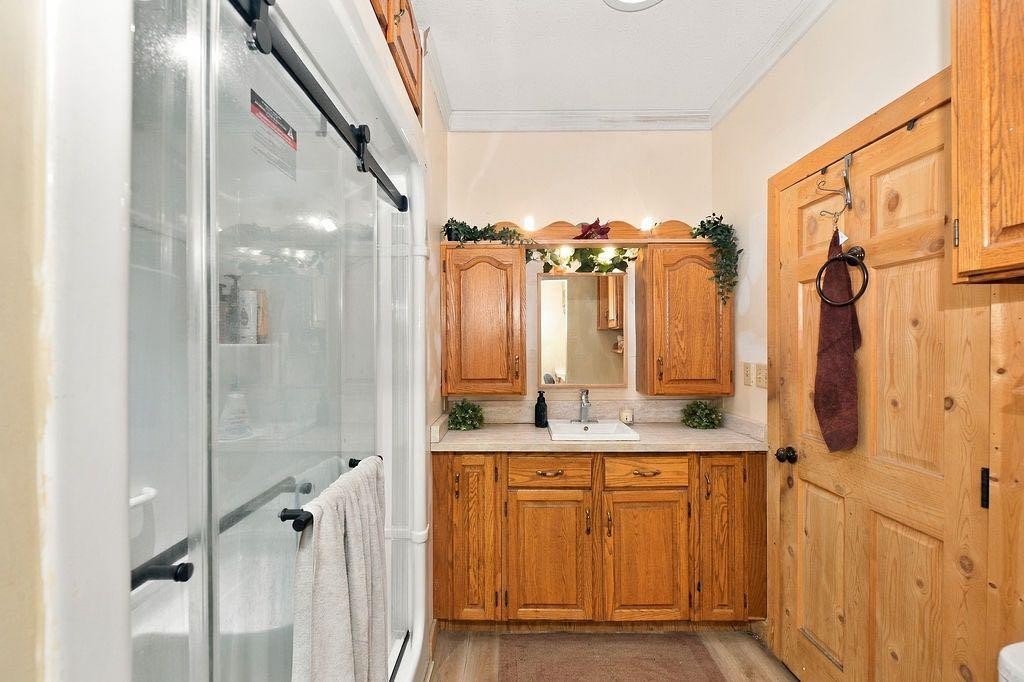 46104 Range Road 222, Rural Camrose County, AB