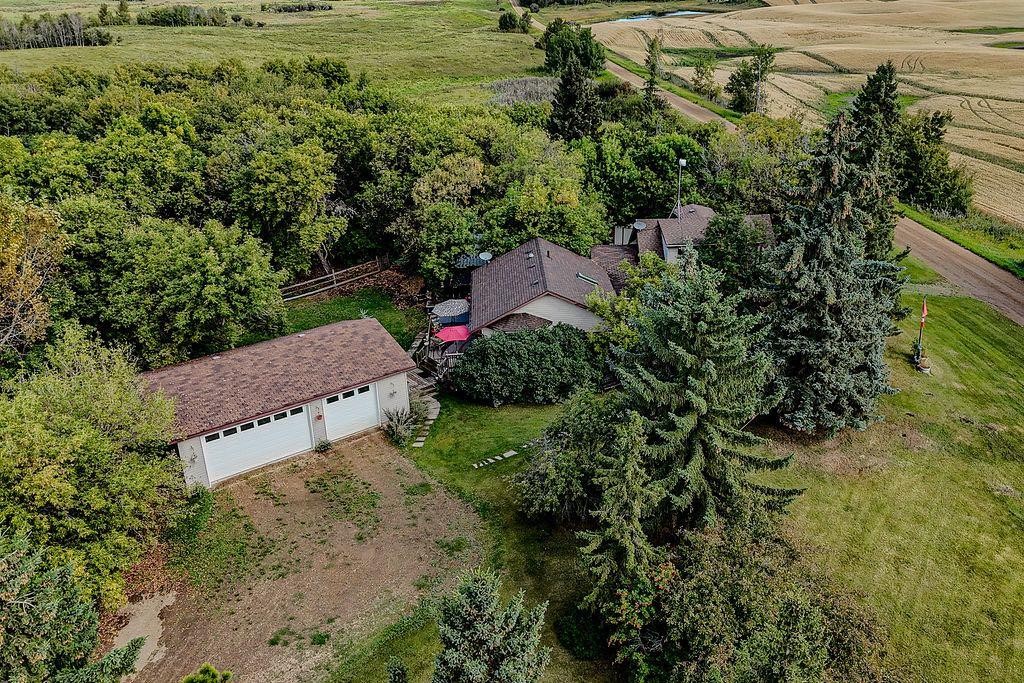 46104 Range Road 222, Rural Camrose County, AB