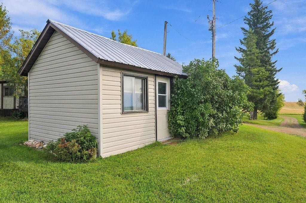 46104 Range Road 222, Rural Camrose County, AB