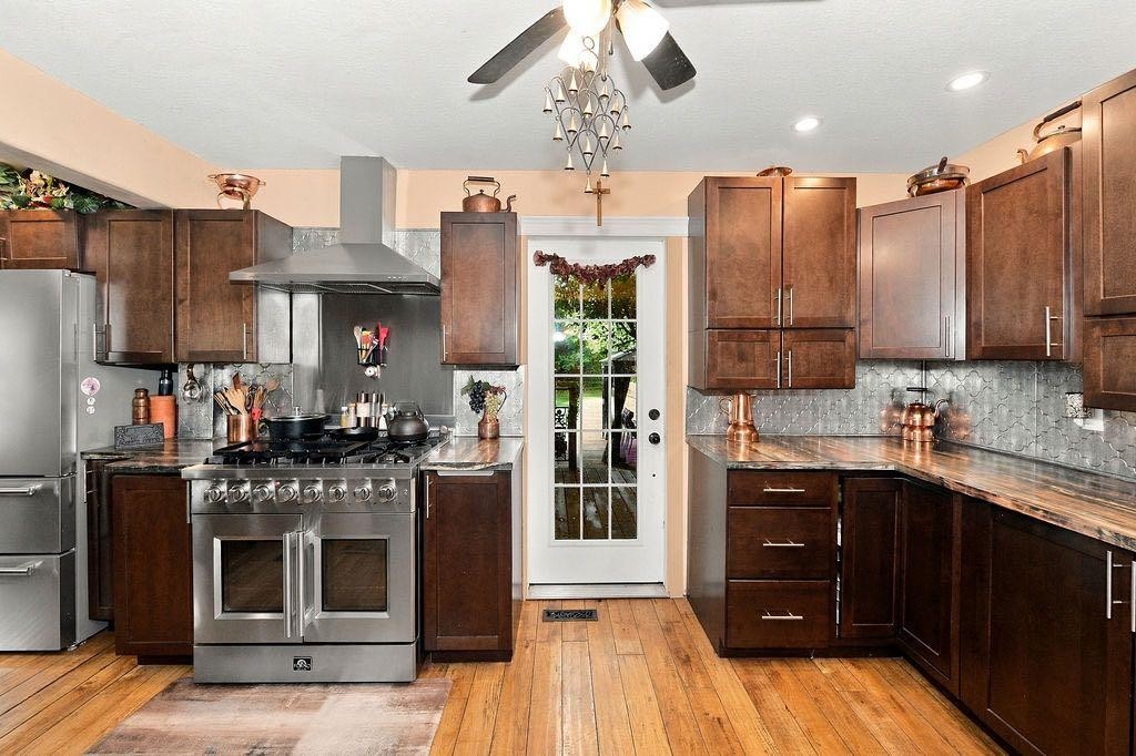 46104 Range Road 222, Rural Camrose County, AB