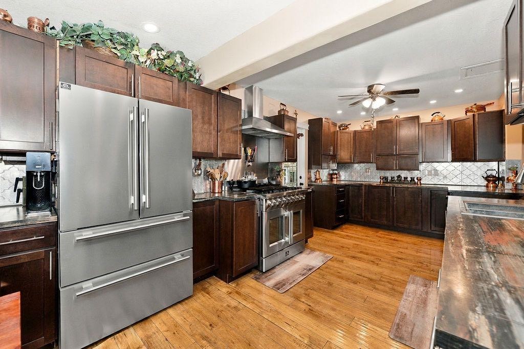 46104 Range Road 222, Rural Camrose County, AB