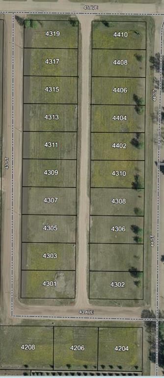 4308 44 Street, Castor, AB
