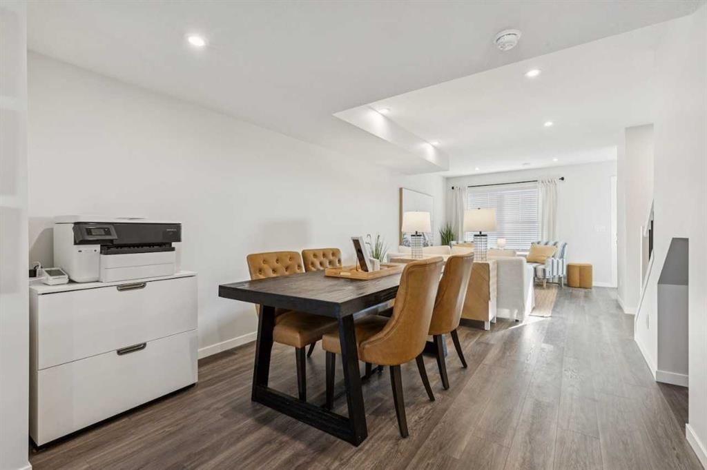 1203-135 Mahogany Parade Se, Calgary, AB