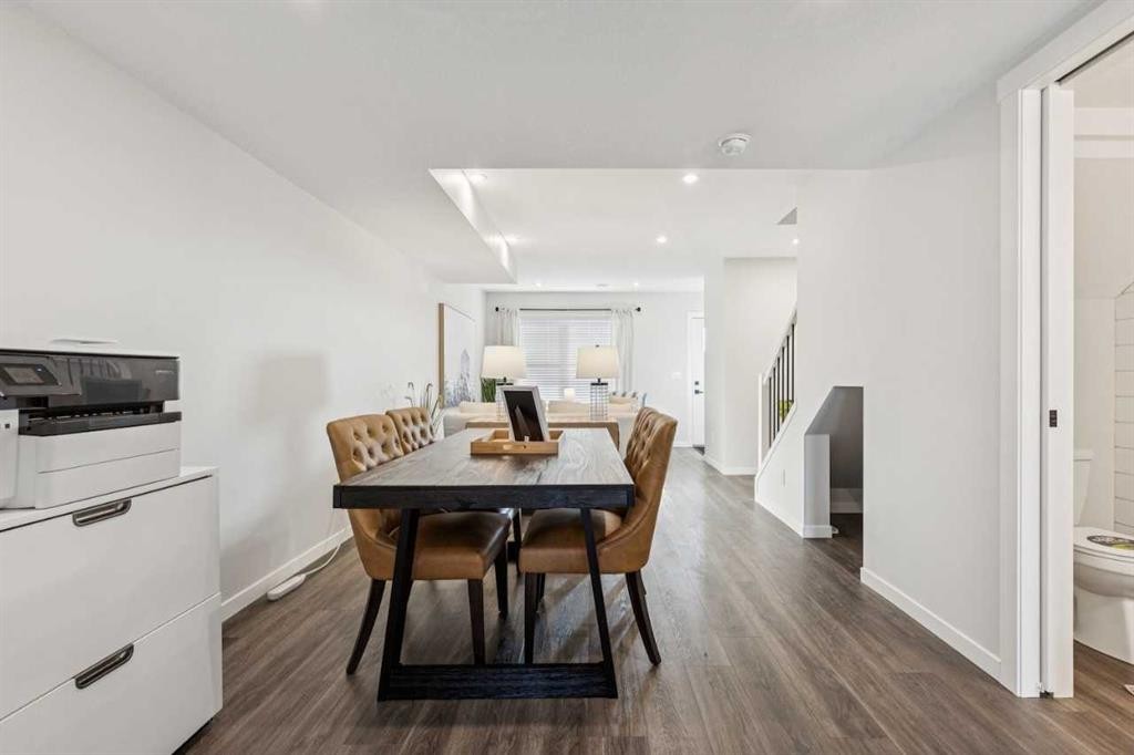 1203-135 Mahogany Parade Se, Calgary, AB