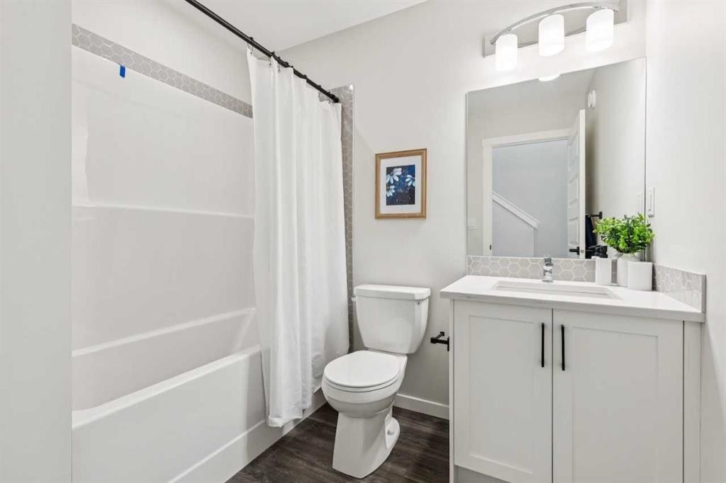 1203-135 Mahogany Parade Se, Calgary, AB