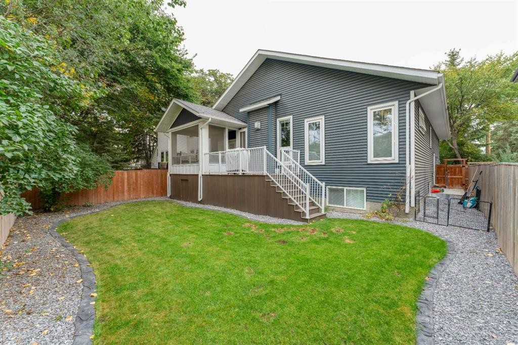 4611 45 Street, Red Deer, AB
