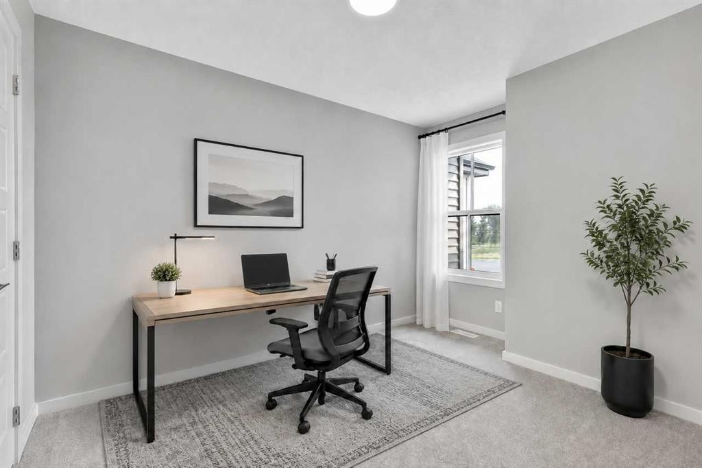 24 Heritage Point, Cochrane, AB