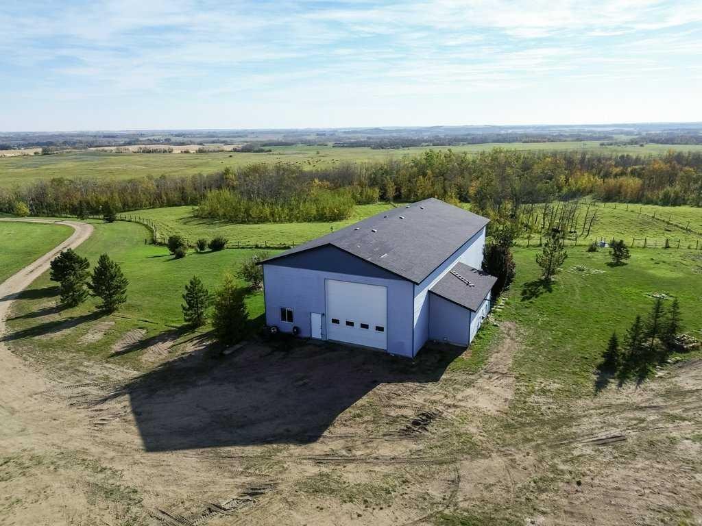 37440 Range Road 242, Rural Red Deer County, AB