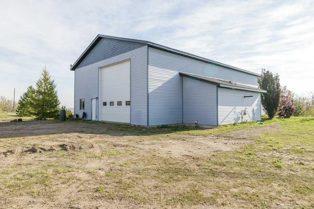 37440 Range Road 242, Rural Red Deer County, AB