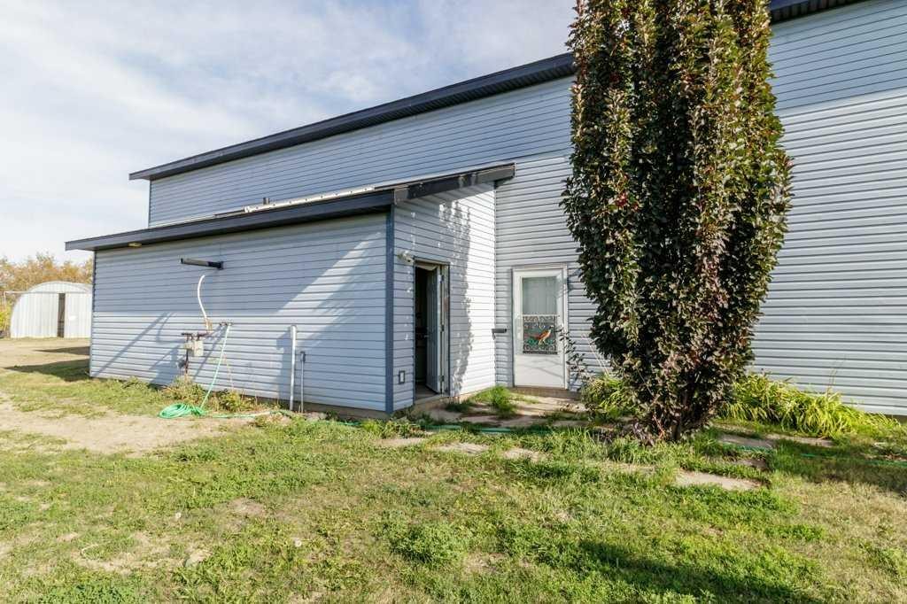 37440 Range Road 242, Rural Red Deer County, AB