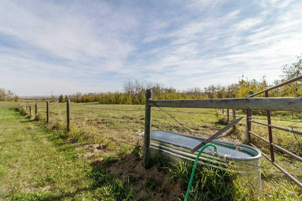37440 Range Road 242, Rural Red Deer County, AB